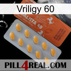 Vriligy 60 43